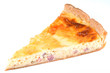 Part de quiche lorraine