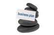 Foto: business plan business plan