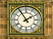Photo: Big ben clock Big ben clock