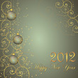 2012 - Happy New Year 2012 - Happy New Year