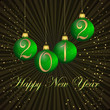 2012 - Happy New Year 2012 - Happy New Year