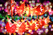 Colorful Diwali