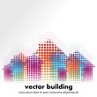vector city