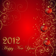 2012 - Happy New Year 2012 - Happy New Year
