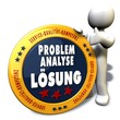 Problem - Analyse - Lösung