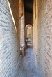 Ravenna King Theodoric  Palace corridor