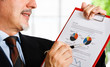 Financial document