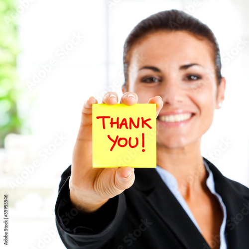 Photo: Thank you Thank you