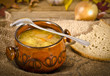 Erbsensuppe (Polnische Grochowka)