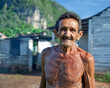 Old  man