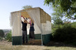 Jewish Festival of Sukkot