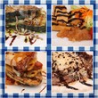COLLAGE TAPAS