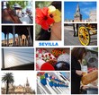 COLLAGE SEVILLA