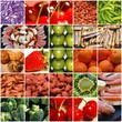 MOSAICO DE NUTRICIÓN MOSAICO DE NUTRICIÓN