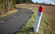 route départementale