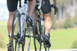 Rennrad-Tour