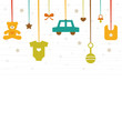 new baby icons