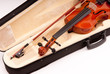 violon dans sa boîte 3