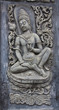 Thai stucco
