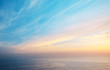 Sky background