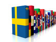 LIBRO SVEZIA