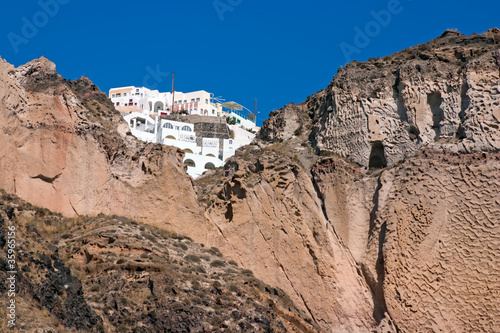 Photo: Santorini Santorini