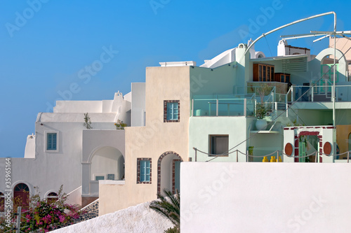 Photo: Santorini Santorini