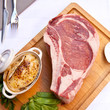 Côte de boeuf