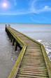 Ponton - Grandcamp-Maisy Ponton - Grandcamp-Maisy