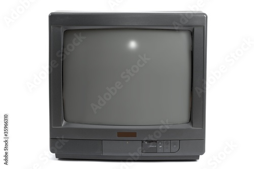Photo: TV set TV set