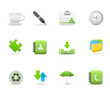 Icons Set for Web Applications, Internet & Website icons