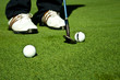 Golf practice 2