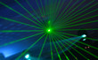 Laser vert