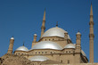La Moschea de Il Cairo