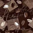 Coffee pattern