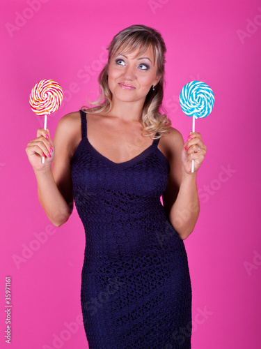 Photo: Photo blondes Photo blondes