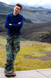 The Adventurer ::: l'Aventurier The Adventurer ::: l'Aventurier