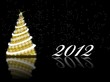 Ilustración: Bonne année Bonne année