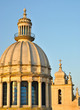 DUOMO OF BAROQUE CATHEDRAL OF RAGUSA, SICILY DUOMO OF BAROQUE CATHEDRAL OF RAGUSA, SICILY