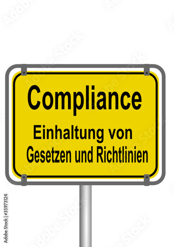 Vektor: Compliance Compliance