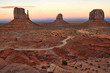 Monument Valley