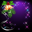 Christmas background