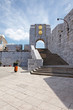 American War Memorial, Gibraltar American War Memorial, Gibraltar