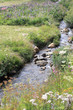 Bergwelt, Unberührte Natur