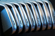 Golf Irons