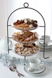 Christmas Tea Time