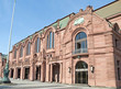 Mannheimer Rosengarten