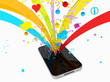 Smartphone multimedia