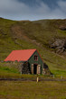 No Man Iceland