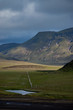 No Man Iceland